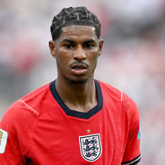 Marcus Rashford England World Cup