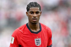 Marcus Rashford England World Cup