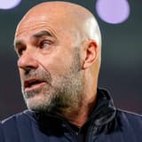 Peter Bosz