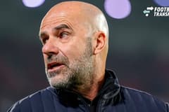 Peter Bosz
