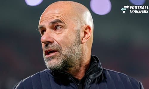 Peter Bosz