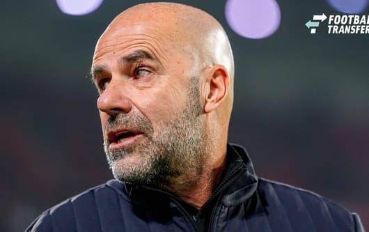 Peter Bosz
