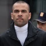Former Barcelona player Dani Alves is planning to return to professional football