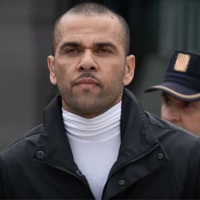 From prison back to the pitch – Dani Alves ready to return after three years away