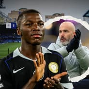 Moises Caicedo, Enzo Maresca, Chelsea