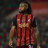 Antoine Semenyo, Bournemouth, 2025/26
