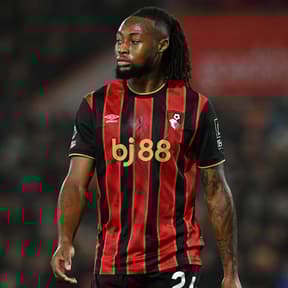Both Man Utd and Tottenham failed to sign the Premier League's in-form player