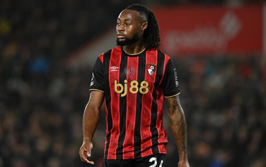 Antoine Semenyo, Bournemouth, 2025/26