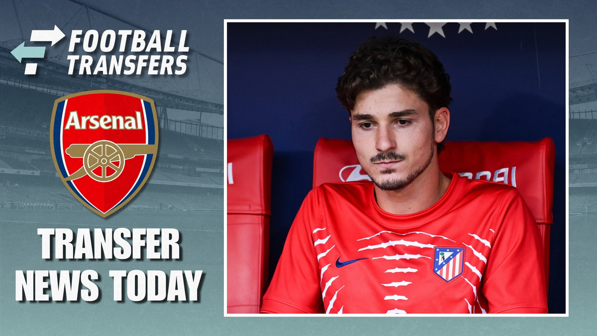 Julian Alvarez, Arsenal TNT