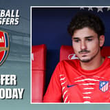 Julian Alvarez, Arsenal TNT