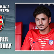 Julian Alvarez, Arsenal TNT
