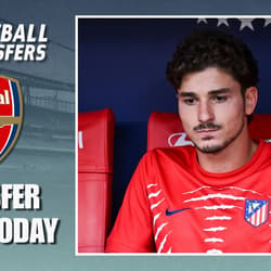 Julian Alvarez, Arsenal TNT