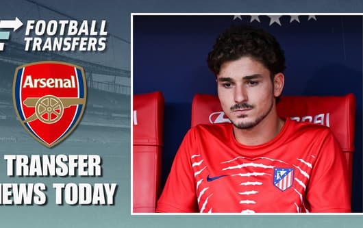 Julian Alvarez, Arsenal TNT