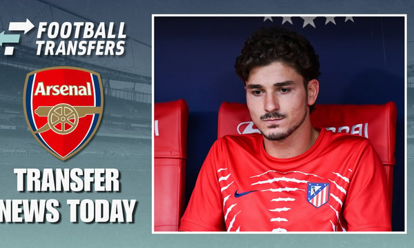 Julian Alvarez, Arsenal TNT