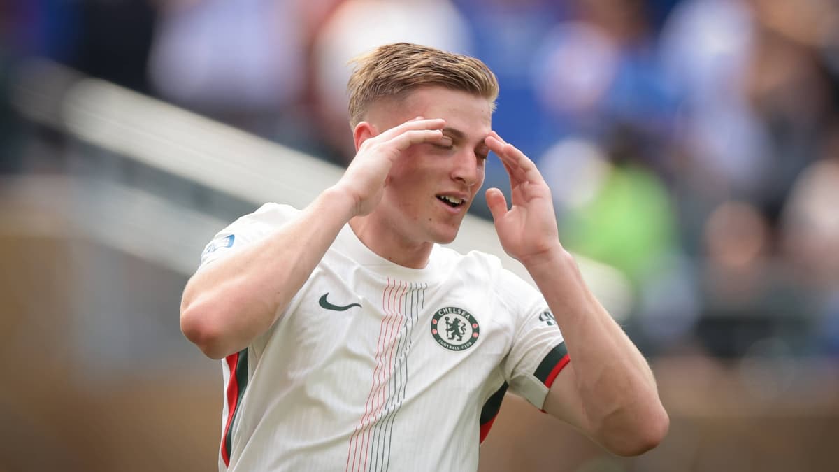 Liam Delap, Chelsea, 2025/26