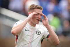 Liam Delap, Chelsea, 2025/26