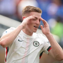 Liam Delap, Chelsea, 2025/26