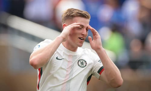 Liam Delap, Chelsea, 2025/26