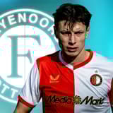 Anel Ahmedhodzic, Feyenoord