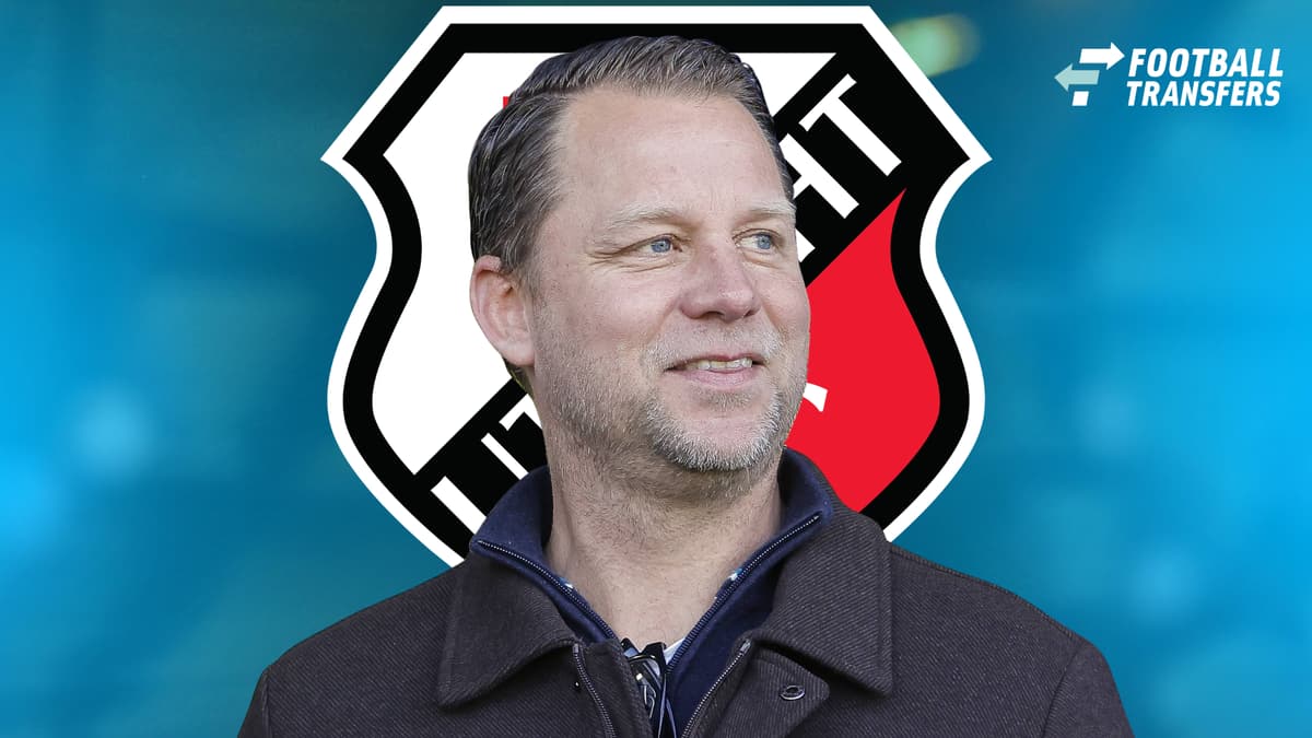 Jordy Zuidam, FC Utrecht