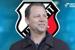 Jordy Zuidam, FC Utrecht