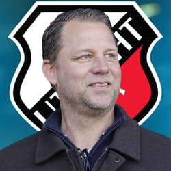 Jordy Zuidam, FC Utrecht