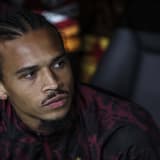 Leroy Sane, Galatasaray, 2025/26