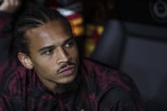 Leroy Sane, Galatasaray, 2025/26