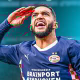 Ismael Saibari, PSV