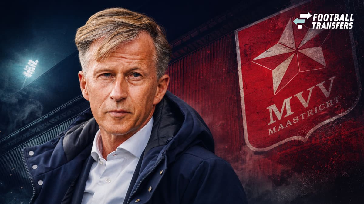 MVV start nieuw tijdperk onder Andries Jonker: exit voor 16 spelers