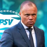 Earnest Stewart, PSV