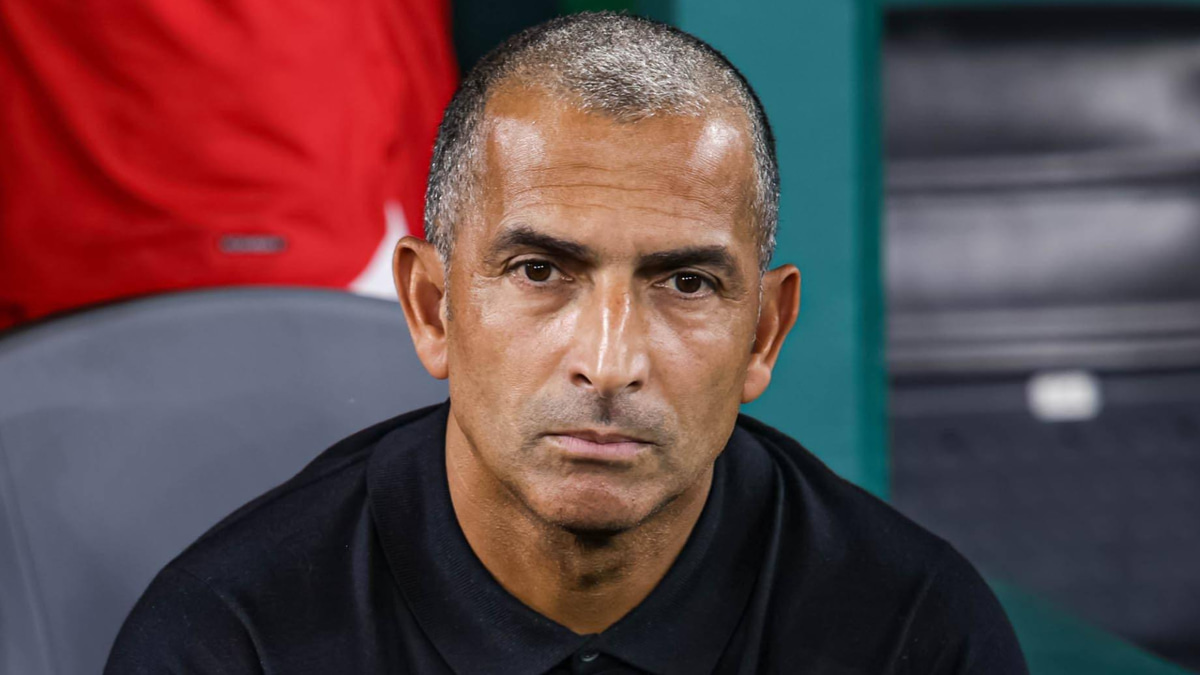 Sabri Lamouchi, Tunisia, World Cup 2026