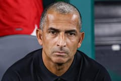 Sabri Lamouchi, Tunisia, World Cup 2026
