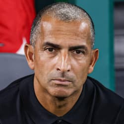 Sabri Lamouchi, Tunisia, World Cup 2026