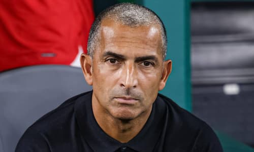 Sabri Lamouchi, Tunisia, World Cup 2026