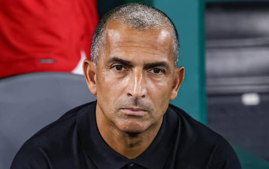 Sabri Lamouchi, Tunisia, World Cup 2026