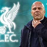 Arne Slot, Liverpool