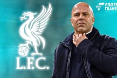 Arne Slot, Liverpool