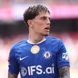 Alejandro Garnacho, Chelsea, 2025/26