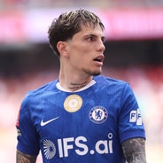 Alejandro Garnacho, Chelsea, 2025/26