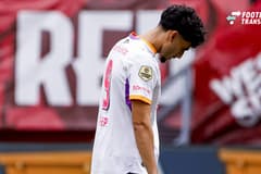 Ricardo Pepi