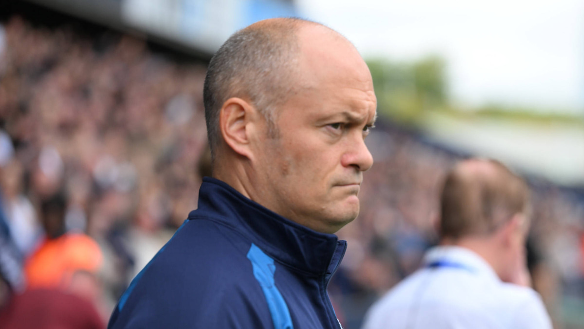 Alex Neil