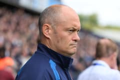 Alex Neil