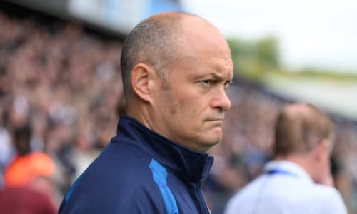 Alex Neil