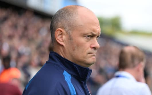 Alex Neil