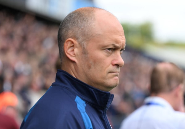 Alex Neil