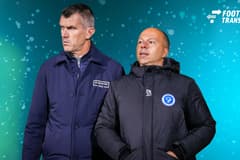 Thomas Duivenvoorden, Marinus Dijkhuizen, De Graafschap