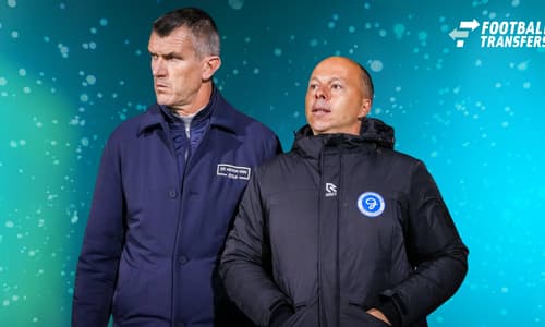 Thomas Duivenvoorden, Marinus Dijkhuizen, De Graafschap