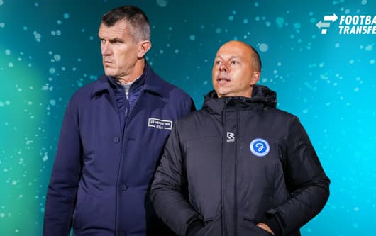 Thomas Duivenvoorden, Marinus Dijkhuizen, De Graafschap
