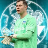 Tjark Ernst, Hertha BSC